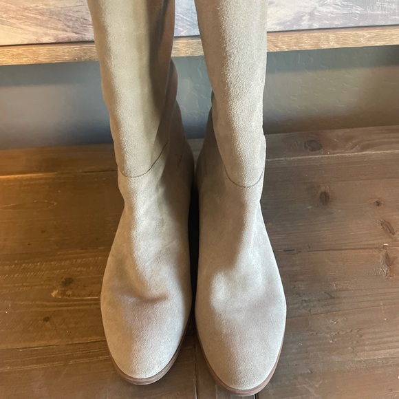 Sole Society Calypso Boots Size 8 - Picture 13 of 13